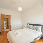 Premium By Hosty Apartmán *
