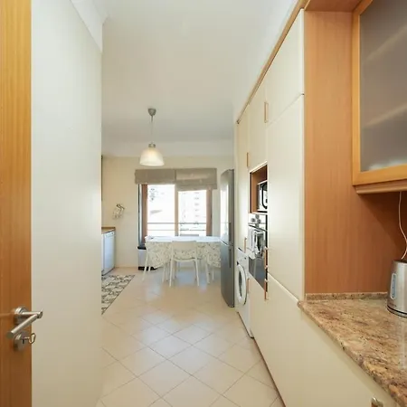 Premium By Hosty 아파트 오디벨라스