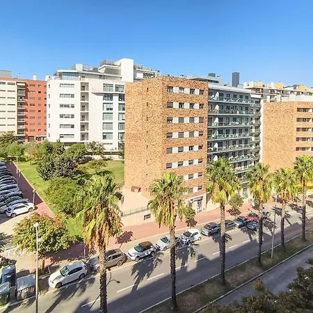 Premium By Hosty 아파트