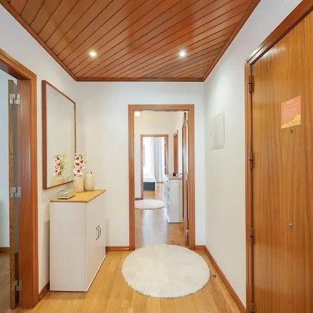 Premium By Hosty Apartmán Odivelas (Lisbon)