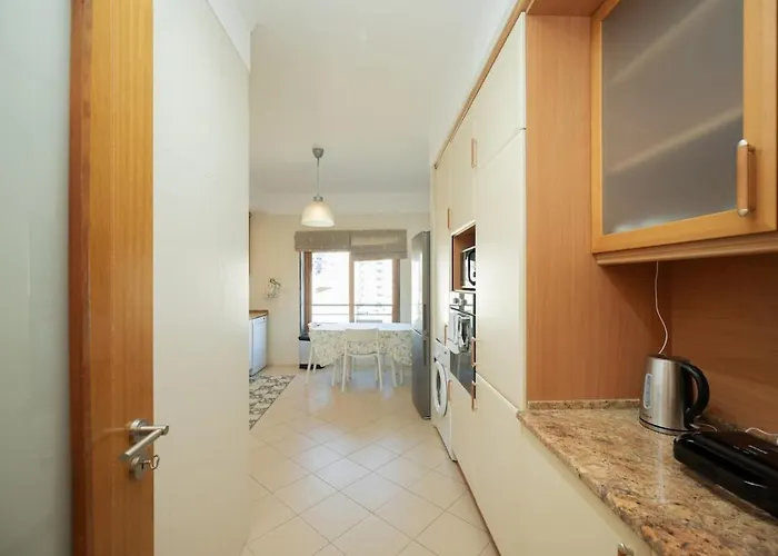 Premium By Hosty Apartman Odivelas