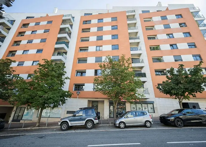 Premium By Hosty Apartmán *