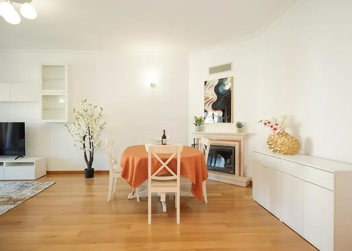 Premium By Hosty Apartman Odivelas