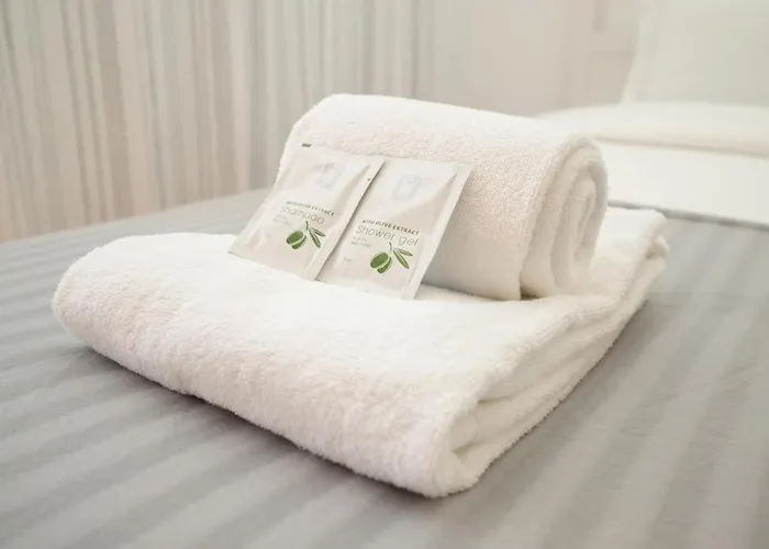 Apartmán Premium By Hosty