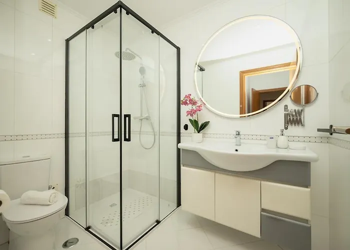 Premium By Hosty Apartmán Odivelas (Lisbon)