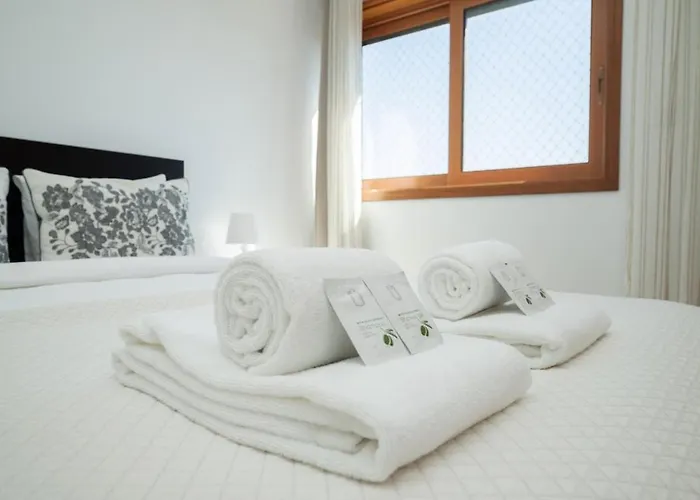 Premium By Hosty Apartman *