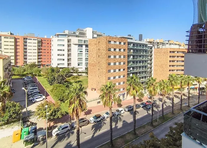 Premium By Hosty Apartmán