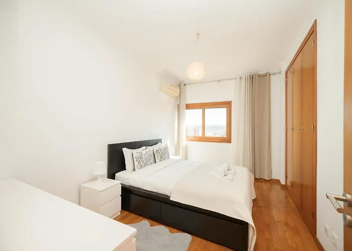 Apartman Premium By Hosty Odivelas