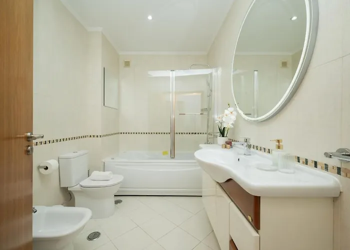 Apartmán Premium By Hosty