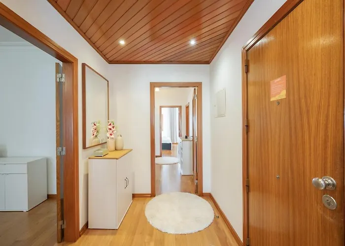 Premium By Hosty Apartmán Odivelas (Lisbon)