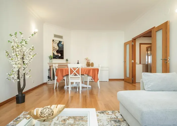 Premium By Hosty Apartman